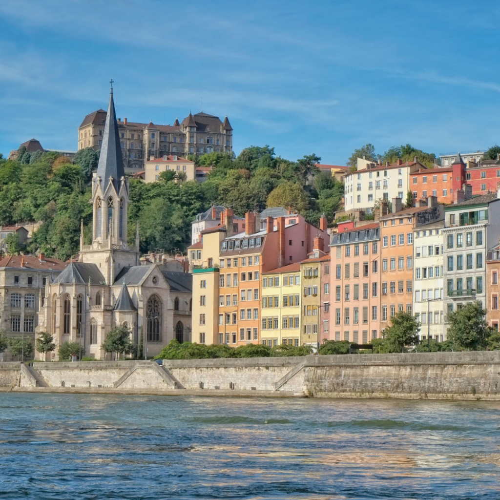 Lyon