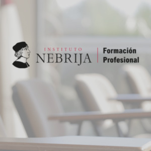 Acuerdo Bancy Education con Instituto Nebrija de Formación Profesional
